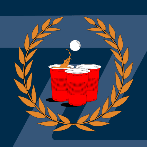 Beerpong Worldcup
